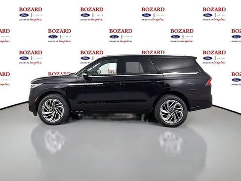 New 2026 Lincoln Navigator Reserve AWD/4WD image 5