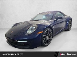 Used 2024 Porsche 911 Carrera S RWD video 1