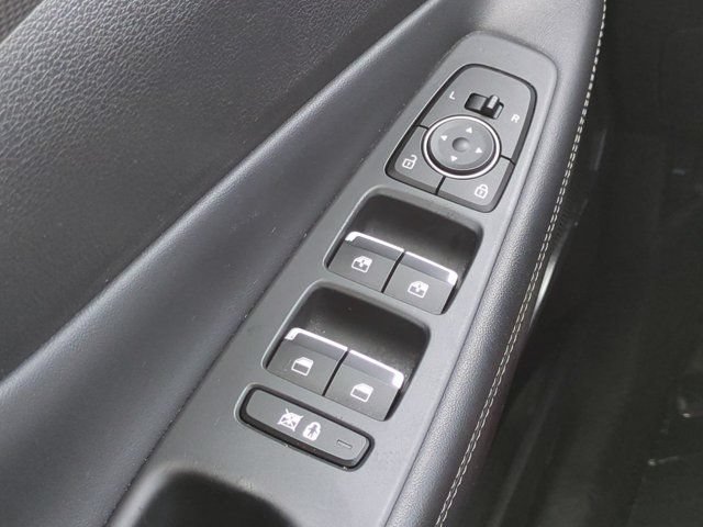 Used 2020 Hyundai Santa Fe Limited FWD image 23