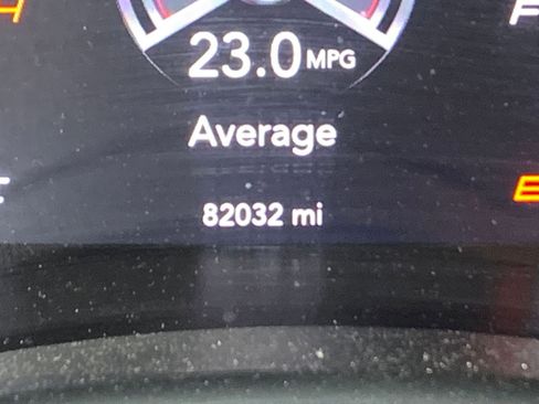 Used 2022 Dodge Charger GT w/ Blacktop Package image 9