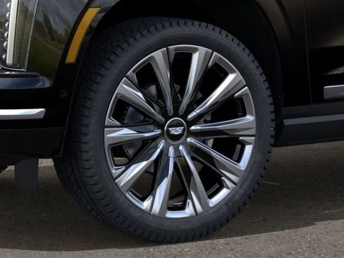 New 2026 Cadillac Escalade Luxury w/ Touring Package image 9