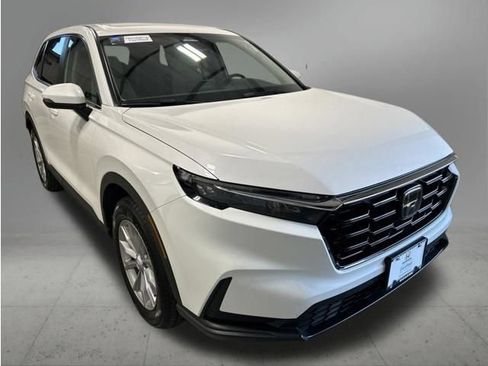 Used 2024 Honda CR-V EX image 9