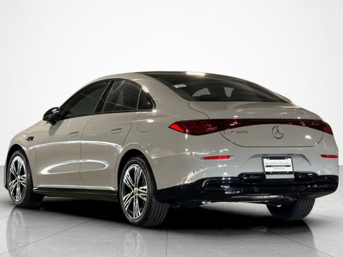 New 2027 Mercedes-Benz CLA 220 image 3