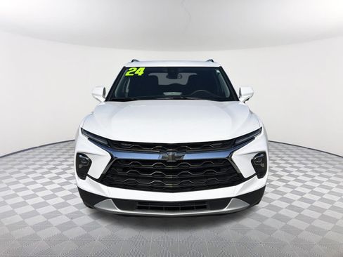 Used 2024 Chevrolet Blazer LT w/ Convenience Package image 2