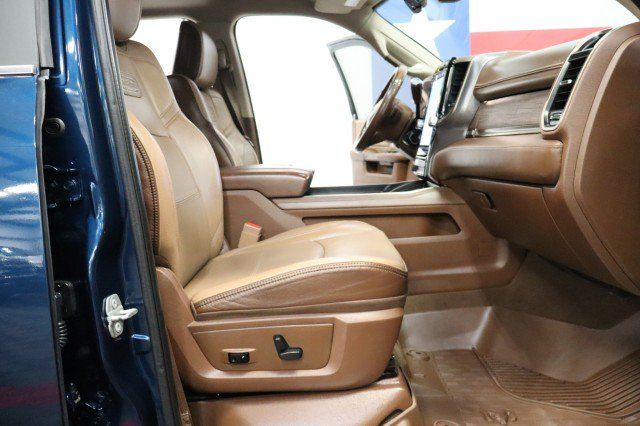 Used 2022 RAM 3500 Limited AWD/4WD image 89