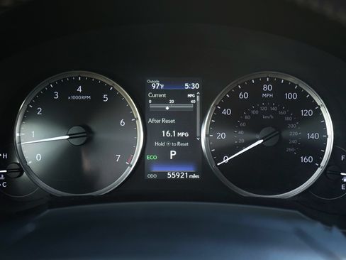 Used 2020 Lexus RC 300 AWD w/ Premium Package image 19