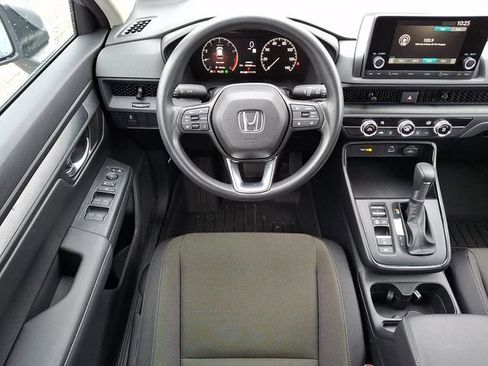 Used 2024 Honda CR-V LX image 13