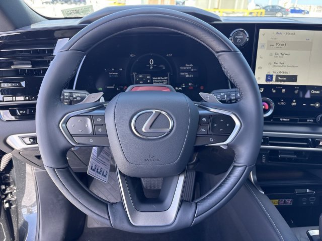 New 2026 Lexus RX 350 w/ Convenience Package AWD/4WD image 14