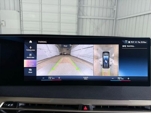 Used 2023 BMW iX M60 w/ Executive Package image 15