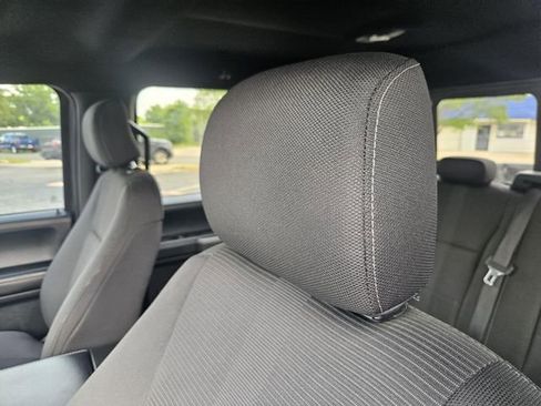Used 2016 Ford F150 XLT w/ Equipment Group 302A Luxury RWD image 39