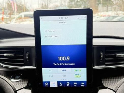 Used 2024 Ford Explorer ST w/ Equipment Group 401A image 31