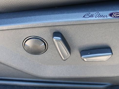 New 2026 Ford F350 Lariat w/ Lariat Premium Package AWD/4WD image 8
