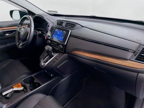 Used 2020 Honda CR-V EX-L image 29