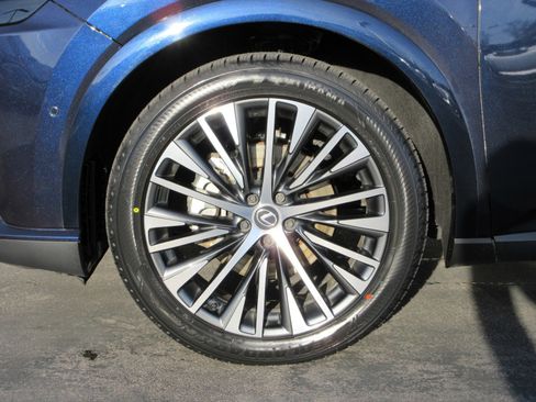 Used 2024 Lexus RX 350 w/ Convenience Package image 50