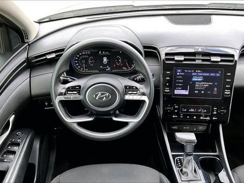 Used 2024 Hyundai Tucson SEL FWD image 6