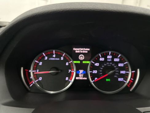 Used 2019 Acura MDX A-Spec AWD/4WD image 11