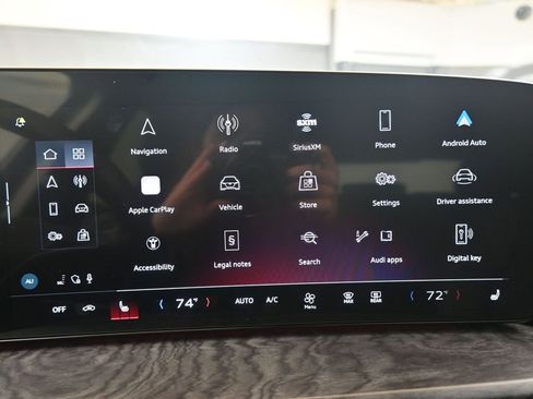 Used 2025 Audi Q5 Premium Plus w/ Premium Plus image 31