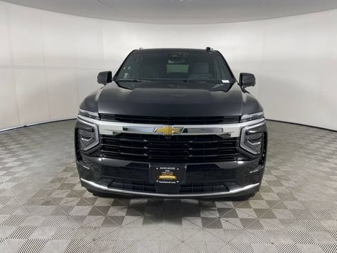 New 2026 Chevrolet Suburban LS w/ Max Trailering Package AWD/4WD image 16