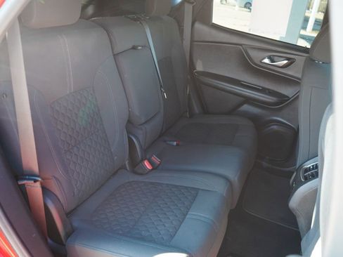 Used 2021 Chevrolet Blazer LT image 20
