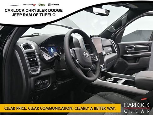 New 2026 RAM 1500 Big Horn image 10