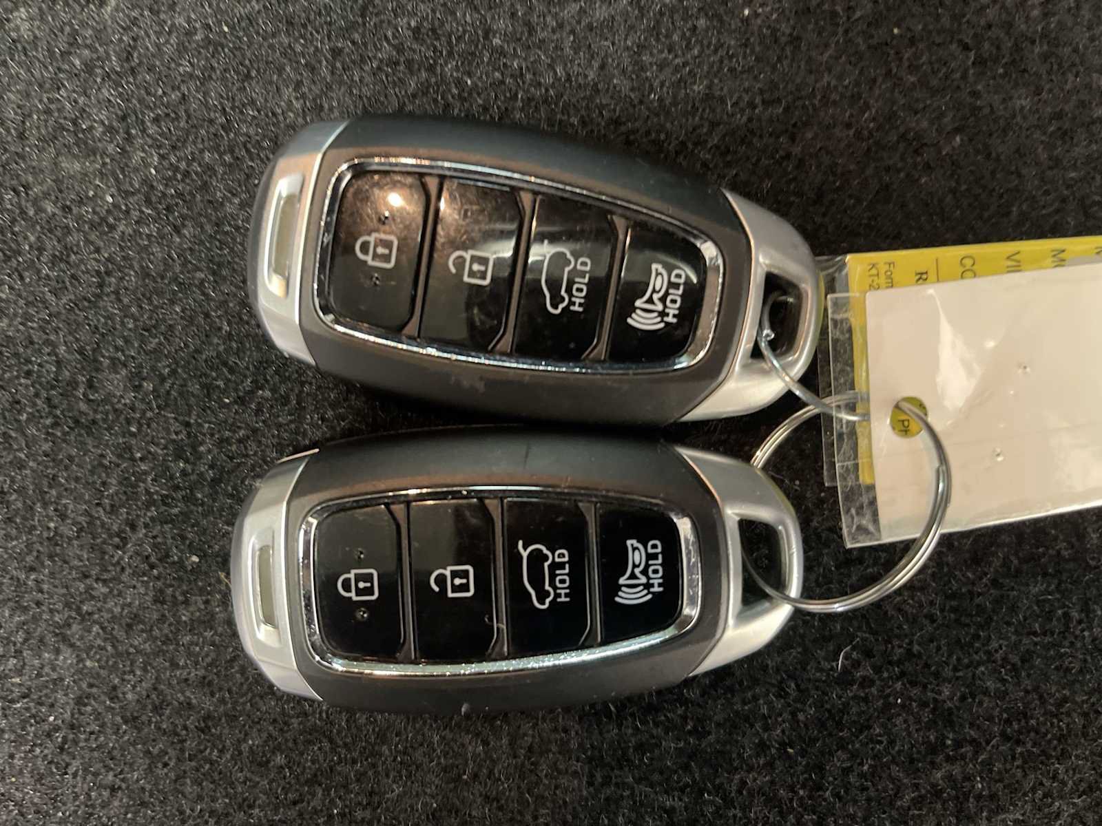 Used 2020 Hyundai Santa Fe Limited AWD/4WD image 20