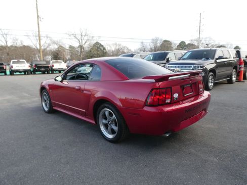 Used 2002 Ford Mustang GT image 8