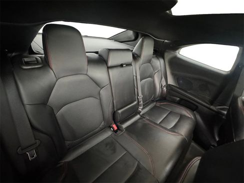 Used 2024 Dodge Charger R/T w/ Plus Group image 17