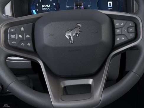New 2026 Ford Bronco Badlands AWD/4WD image 17