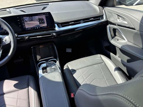 Certified 2025 BMW X1 xDrive28i image 33