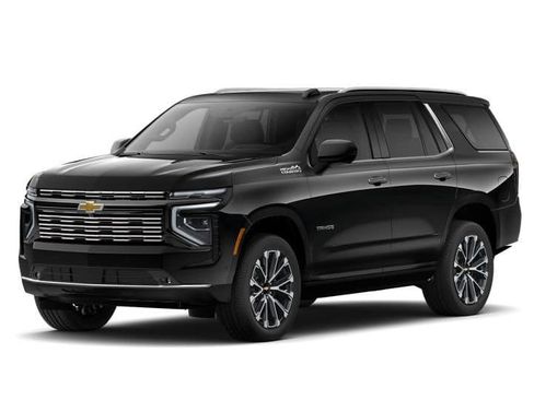 New 2026 Chevrolet Tahoe High Country image 50