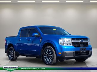 Certified 2022 Ford Maverick Lariat w/ Lariat Luxury Package AWD/4WD video 1