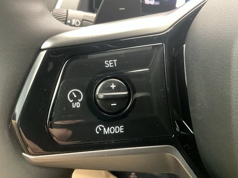 Used 2026 BMW X3 xDrive30i AWD/4WD image 11