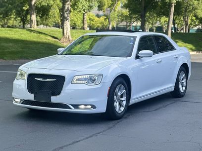 Used 2016 Chrysler 300 Limited