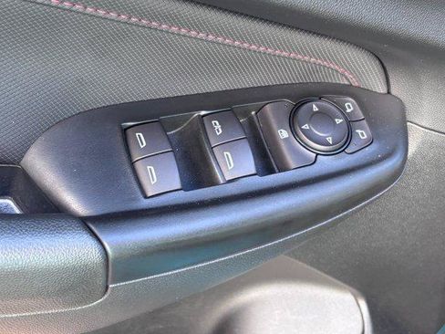 Used 2021 Chevrolet TrailBlazer RS w/ Convenience Package FWD image 10