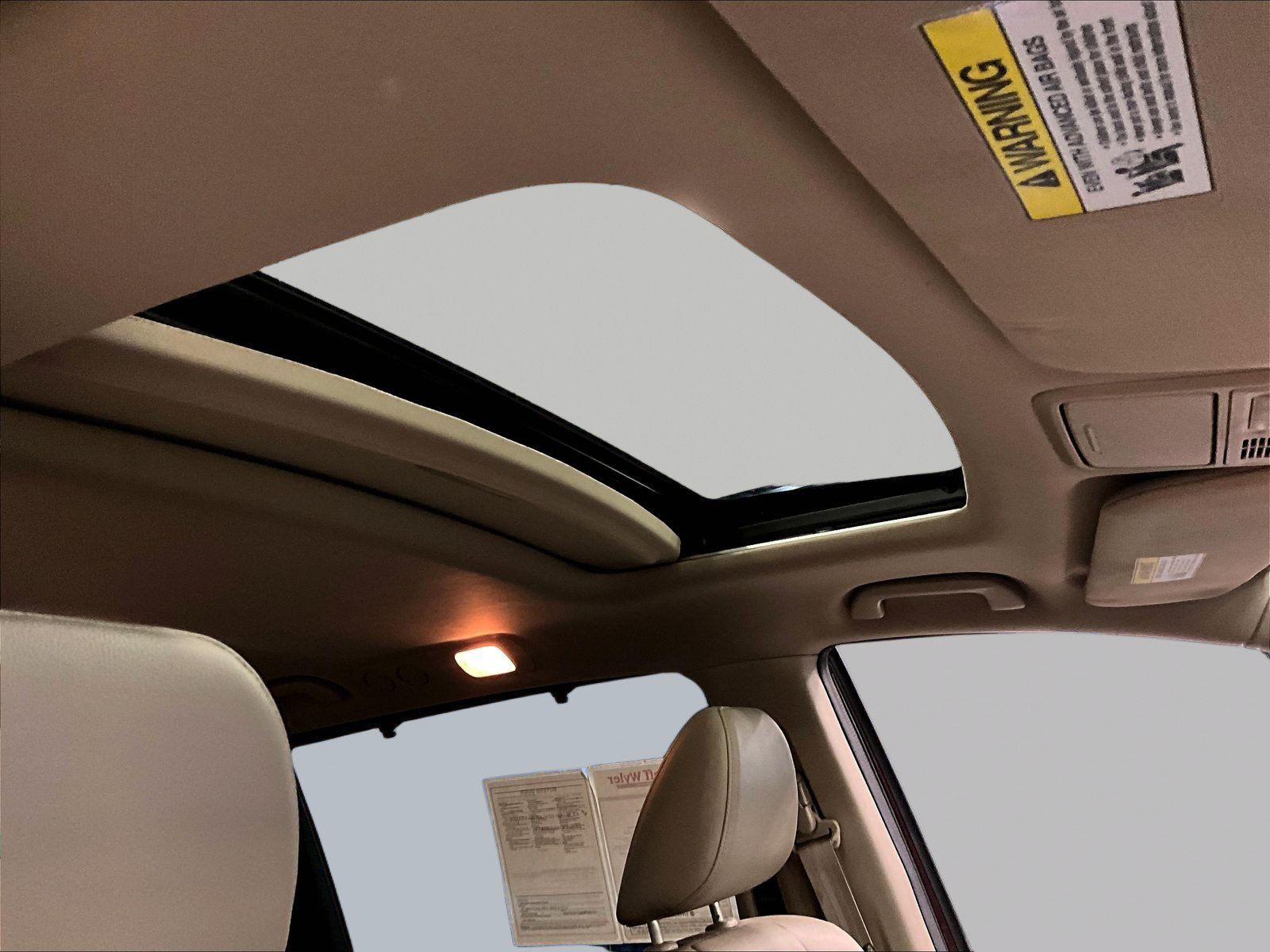 Used 2014 Honda Odyssey EX-L image 28