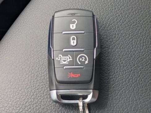 New 2026 RAM 1500 Big Horn image 24