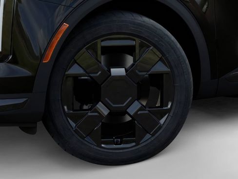 New 2026 Kia Sportage X-Line AWD/4WD image 9