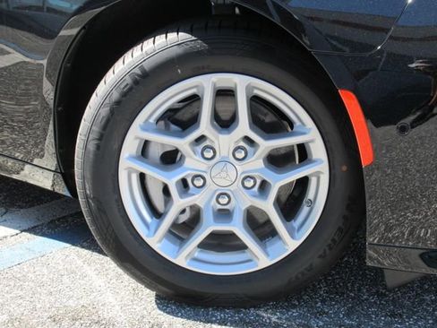 Used 2025 Dodge Charger R/T w/ Quick Order Package 25M R/T image 7