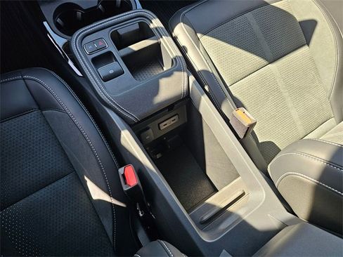 New 2025 Ford Mustang Mach-E GT w/ Interior Protection Package image 24