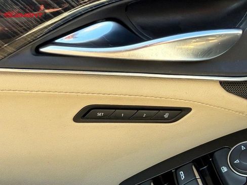 Used 2023 Cadillac CT5 Luxury AWD/4WD image 19