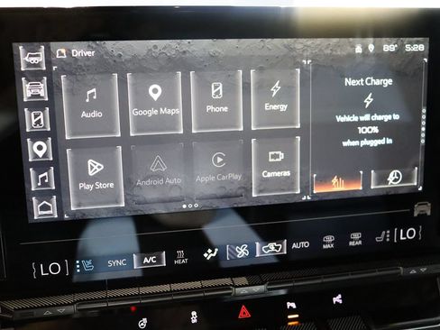 Used 2025 GMC Hummer EV 2X AWD/4WD image 63