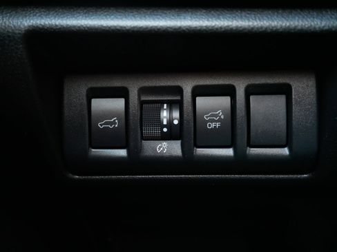 Used 2025 Subaru Outback Onyx Edition w/ Tech Package 3 image 26