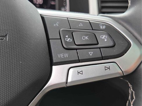 Used 2023 Volkswagen Atlas SEL AWD/4WD image 35