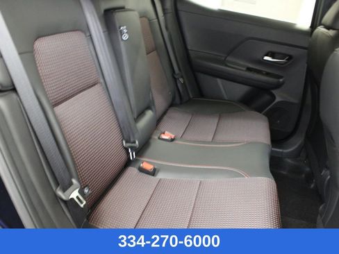 New 2026 Nissan Kicks SR image 16