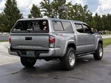 Used 2022 Toyota Tacoma TRD Sport image 4