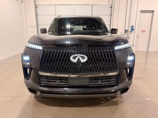 Used 2025 INFINITI QX80 Autograph AWD/4WD video 2