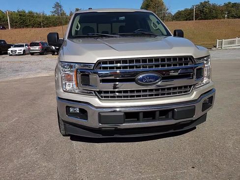 Used 2018 Ford F150 XLT w/ Equipment Group 302A Luxury image 16