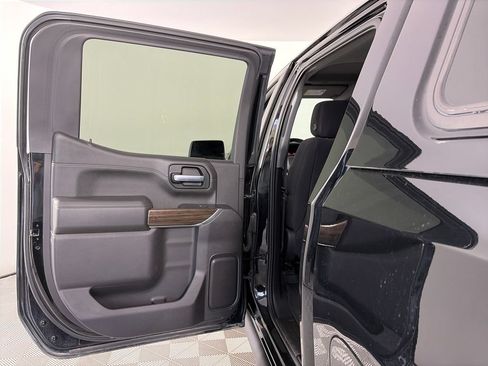 Used 2021 Chevrolet Silverado 1500 RST AWD/4WD image 12