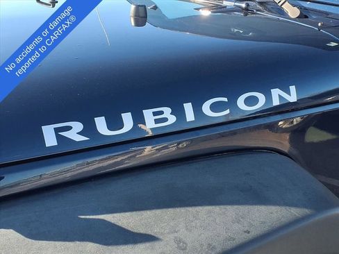 Used 2013 Jeep Wrangler Unlimited Rubicon w/ Dual Top Group image 13