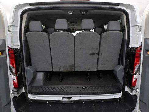 Used 2018 Ford Transit 350 XLT image 30